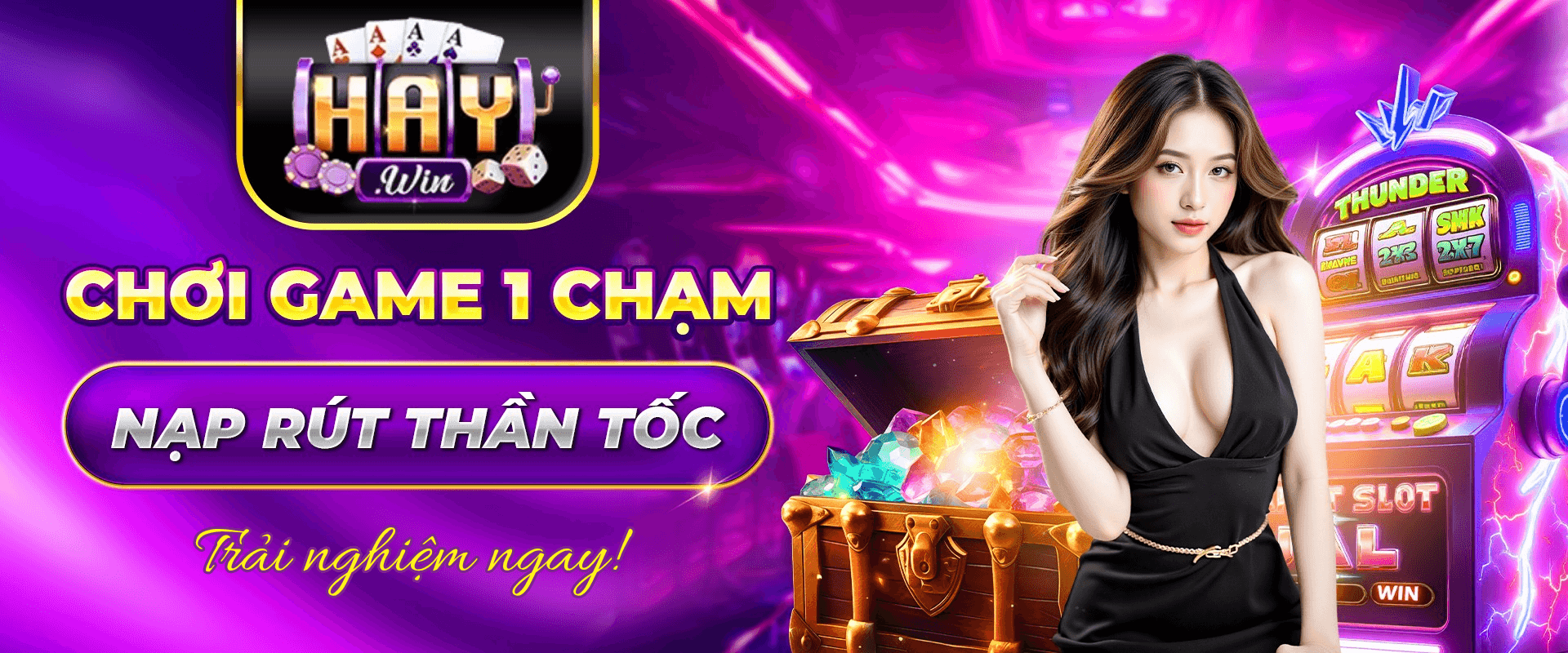 banner haywin