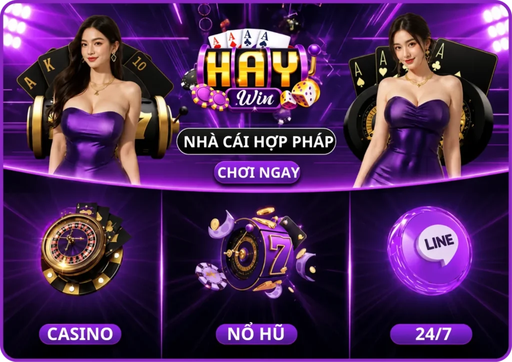 button haywin