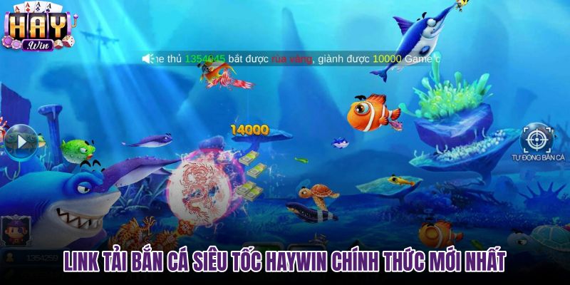 Đường dẫn truy cập Bắn cá siêu tốc an toàn và chính xác
