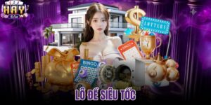 Lô Đề Siêu Tốc