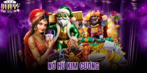 Nổ hũ kim cương