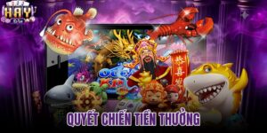 Quyết chiến tiền thưởng