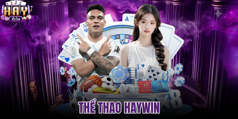 Thể thao haywin