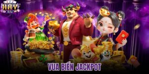 Vua biển jackpot
