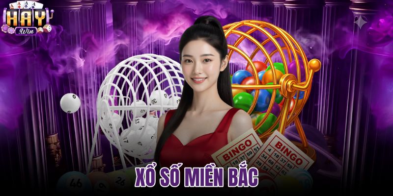 Xổ số miền Bắc